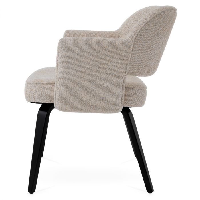 Dining chair Park Palmer Beige