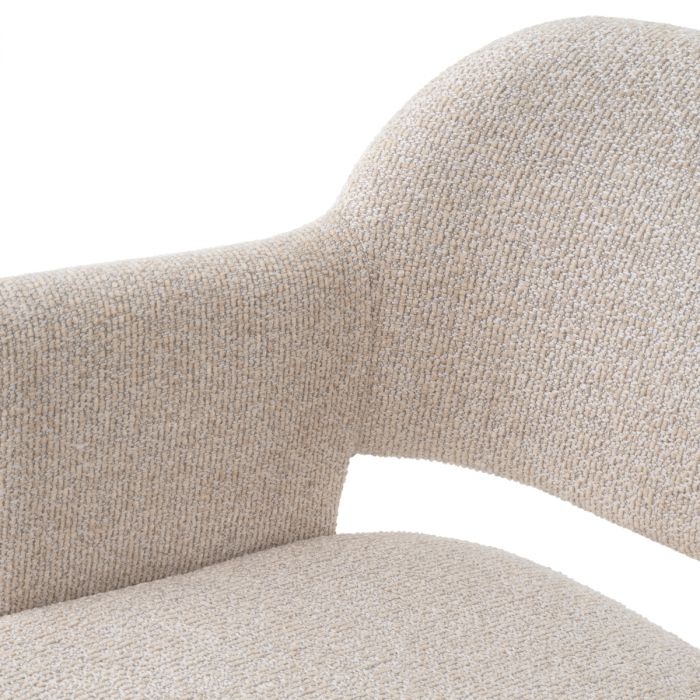 Dining chair Park Palmer Beige