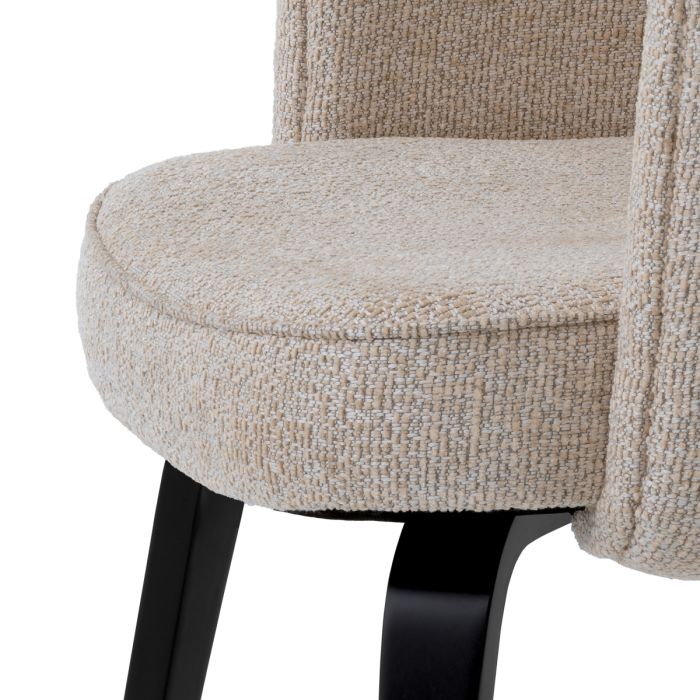 Dining chair Park Palmer Beige
