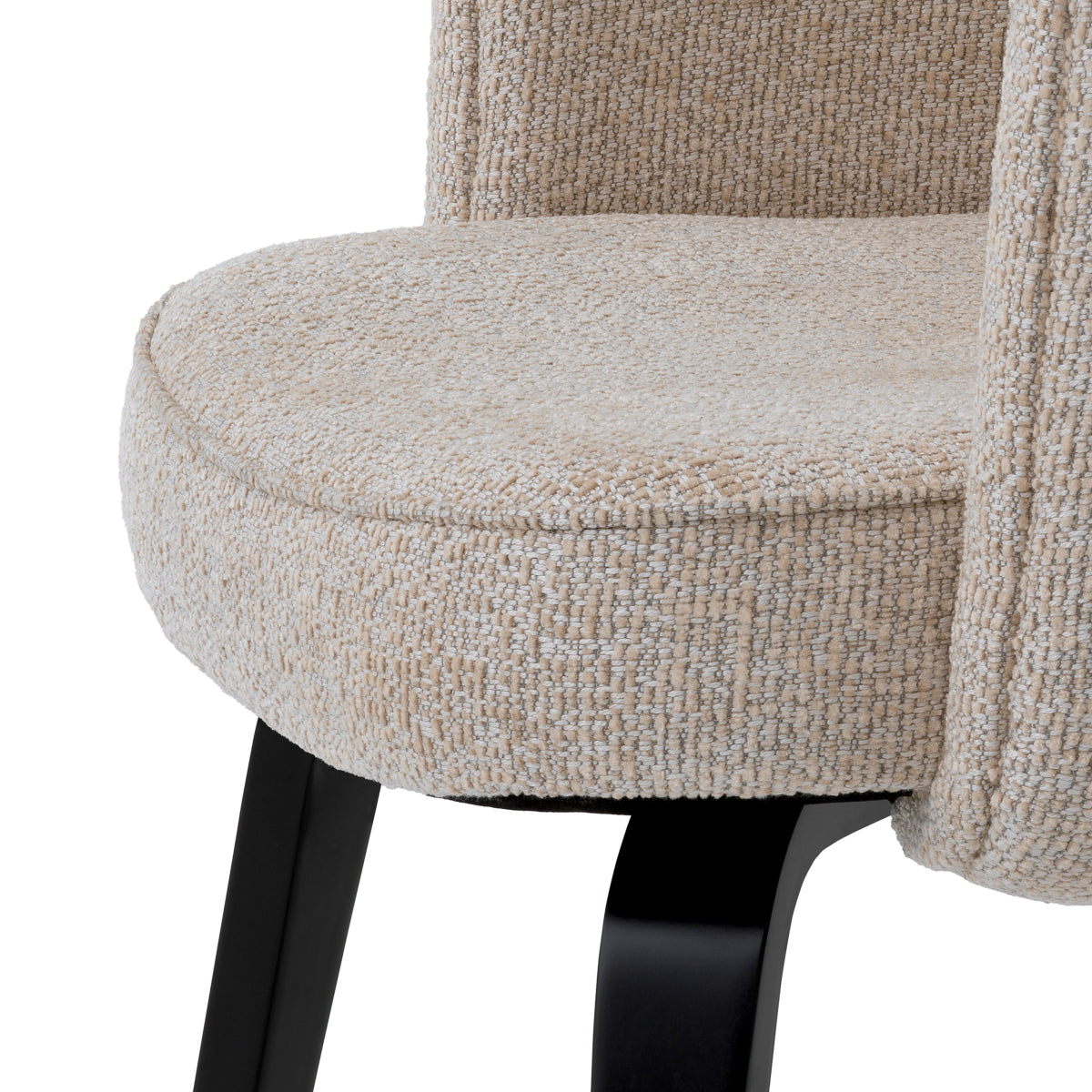 Modern Beige Dining Chair Park