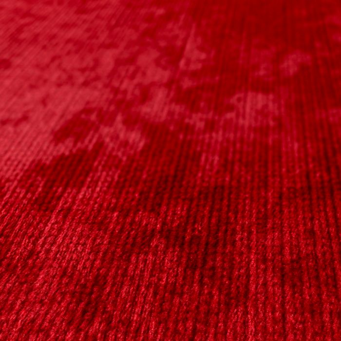 Chair Verplanck wrey velvet red