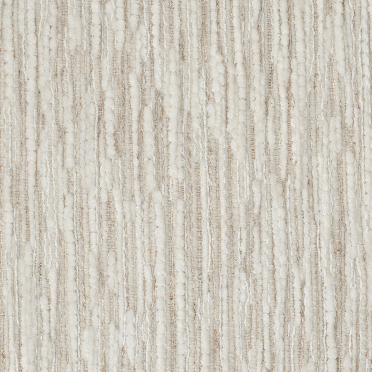 Off-white Upholstered Swivel Stool Greenwich