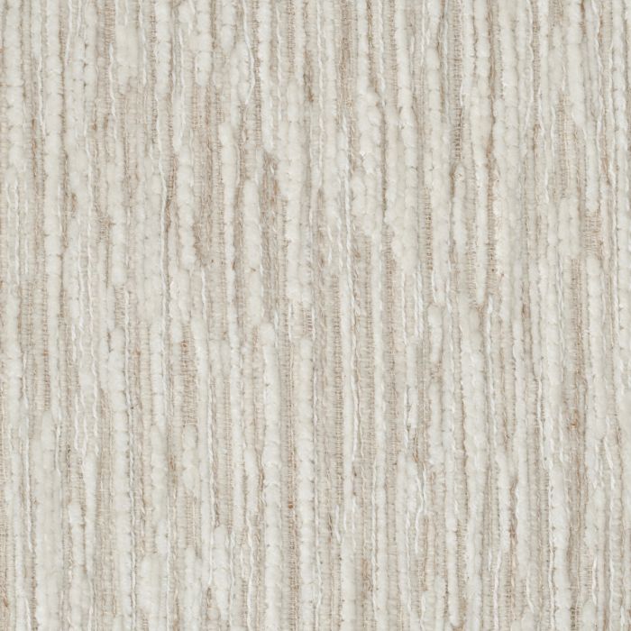 Stool Greenwich jacquard off-white