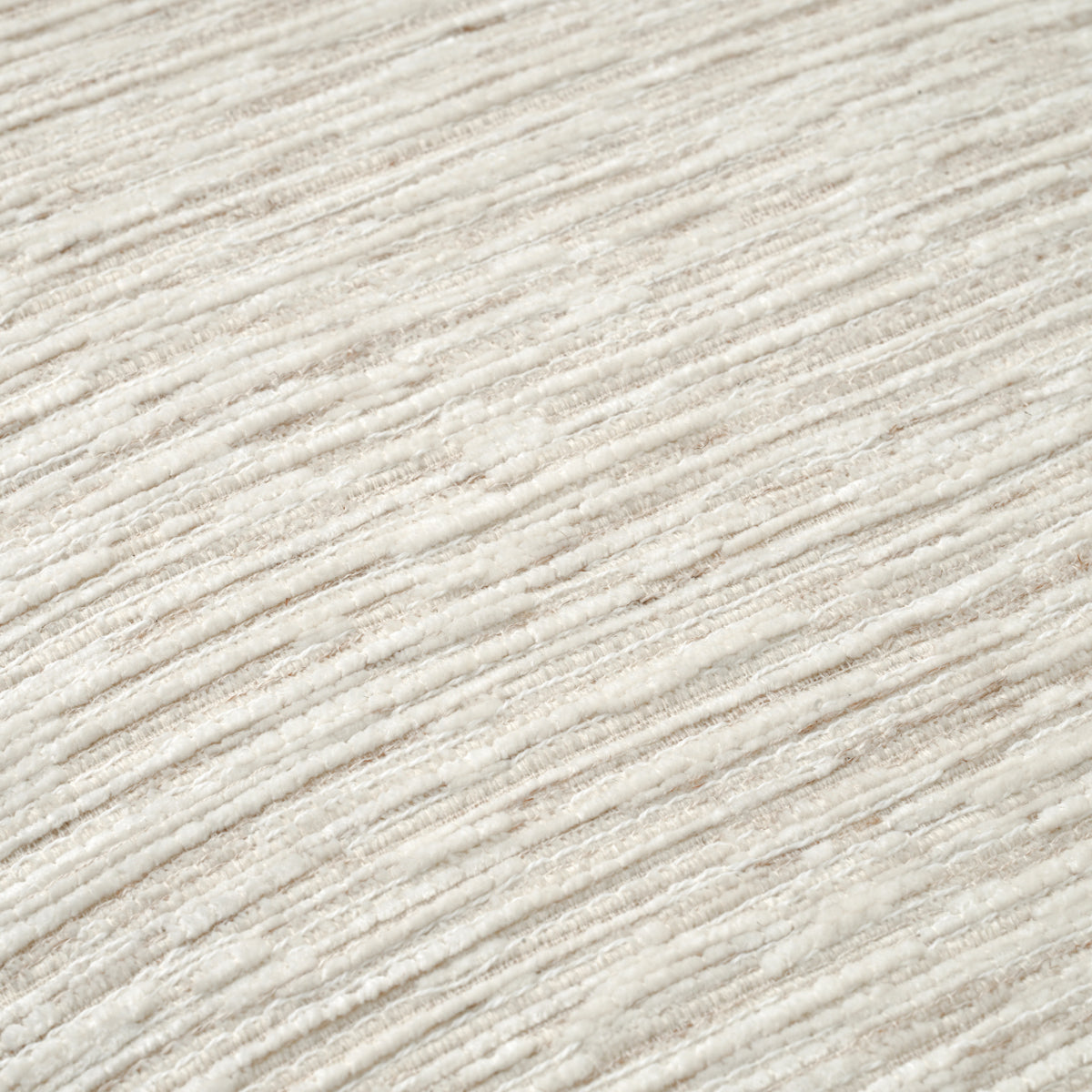 Off-white Upholstered Swivel Stool Greenwich