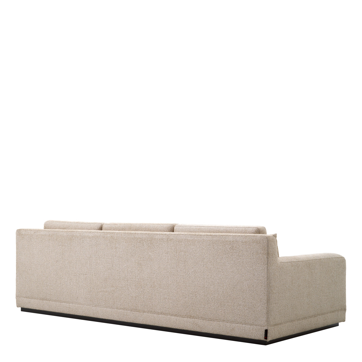 Beige Modern Minimalist Sofa Manhattan