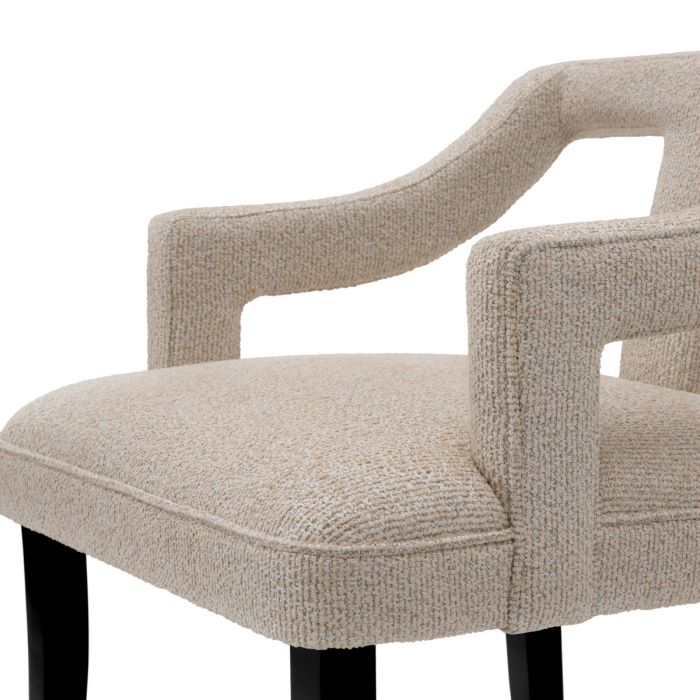 Counter Stool Roumier Palmer beige