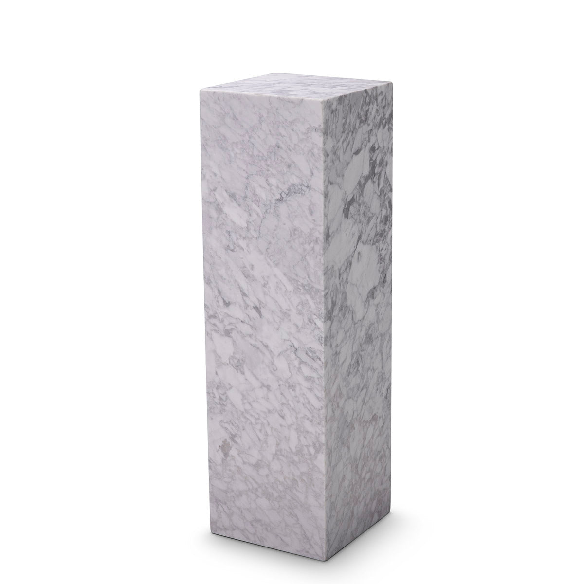 Marble Natural Stone Column M Lucca