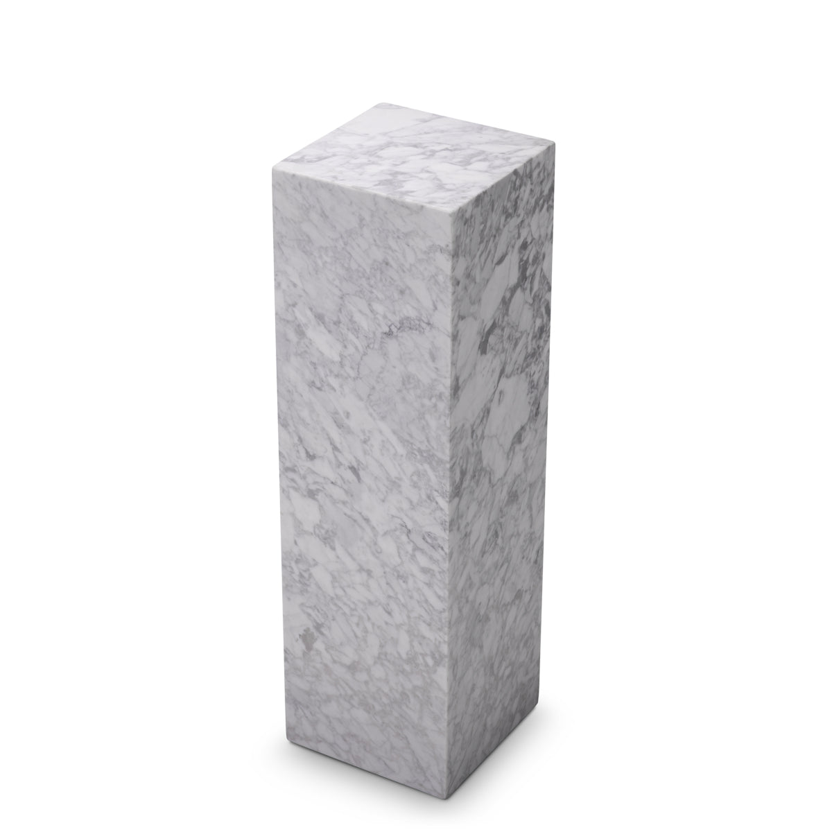 Marble Natural Stone Column M Lucca