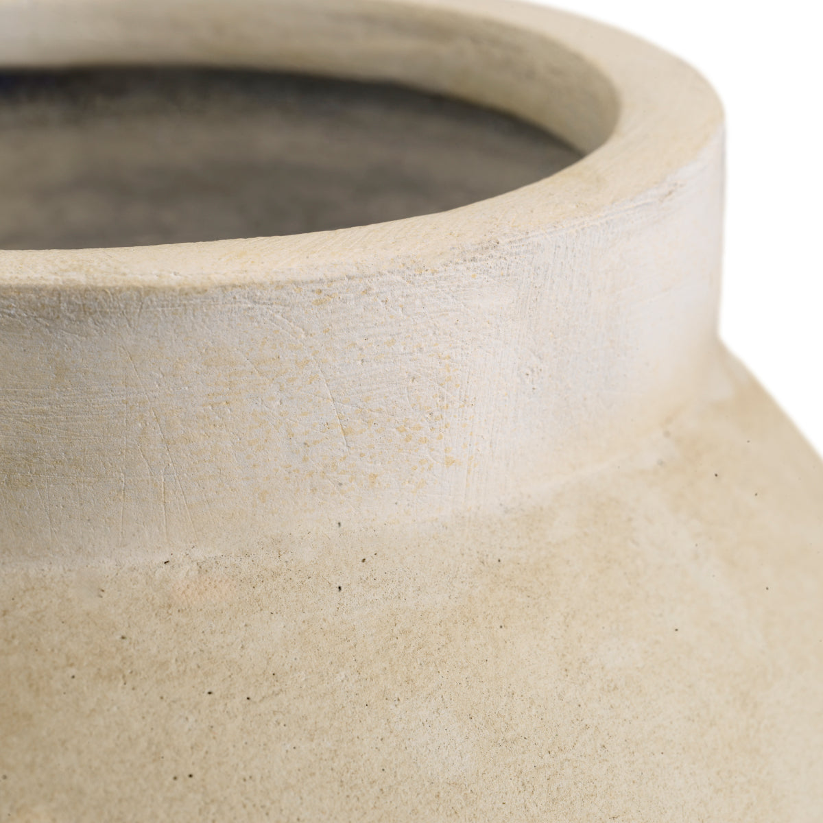 Sand Classic Vase M Moon Jar