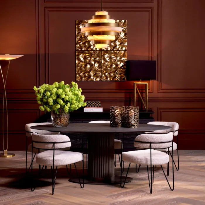 How to Create a Relaxing Home With Color That Still Pops