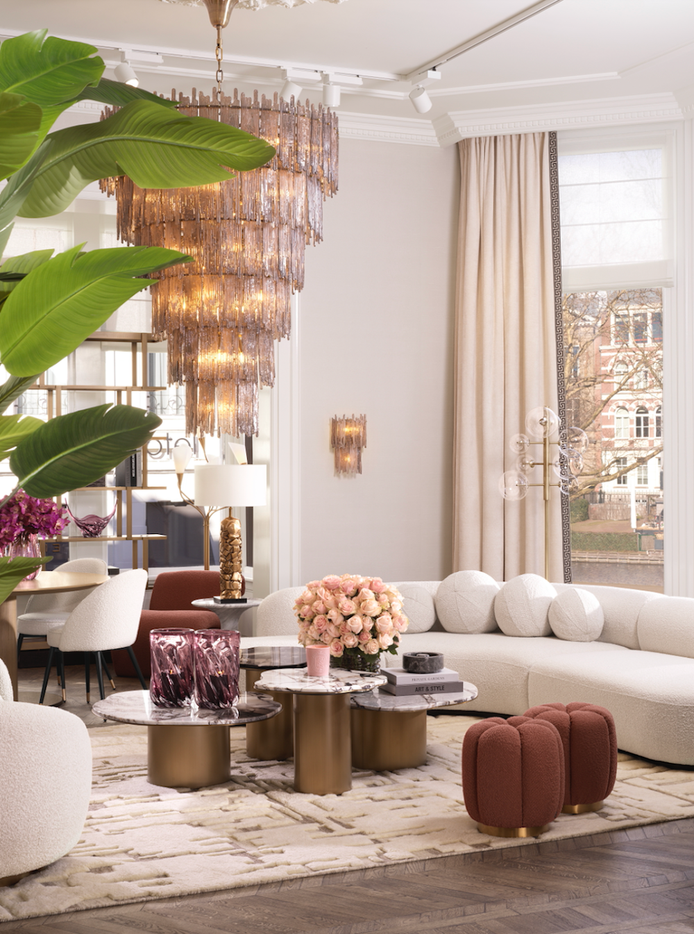Why Statement Pieces Matter
