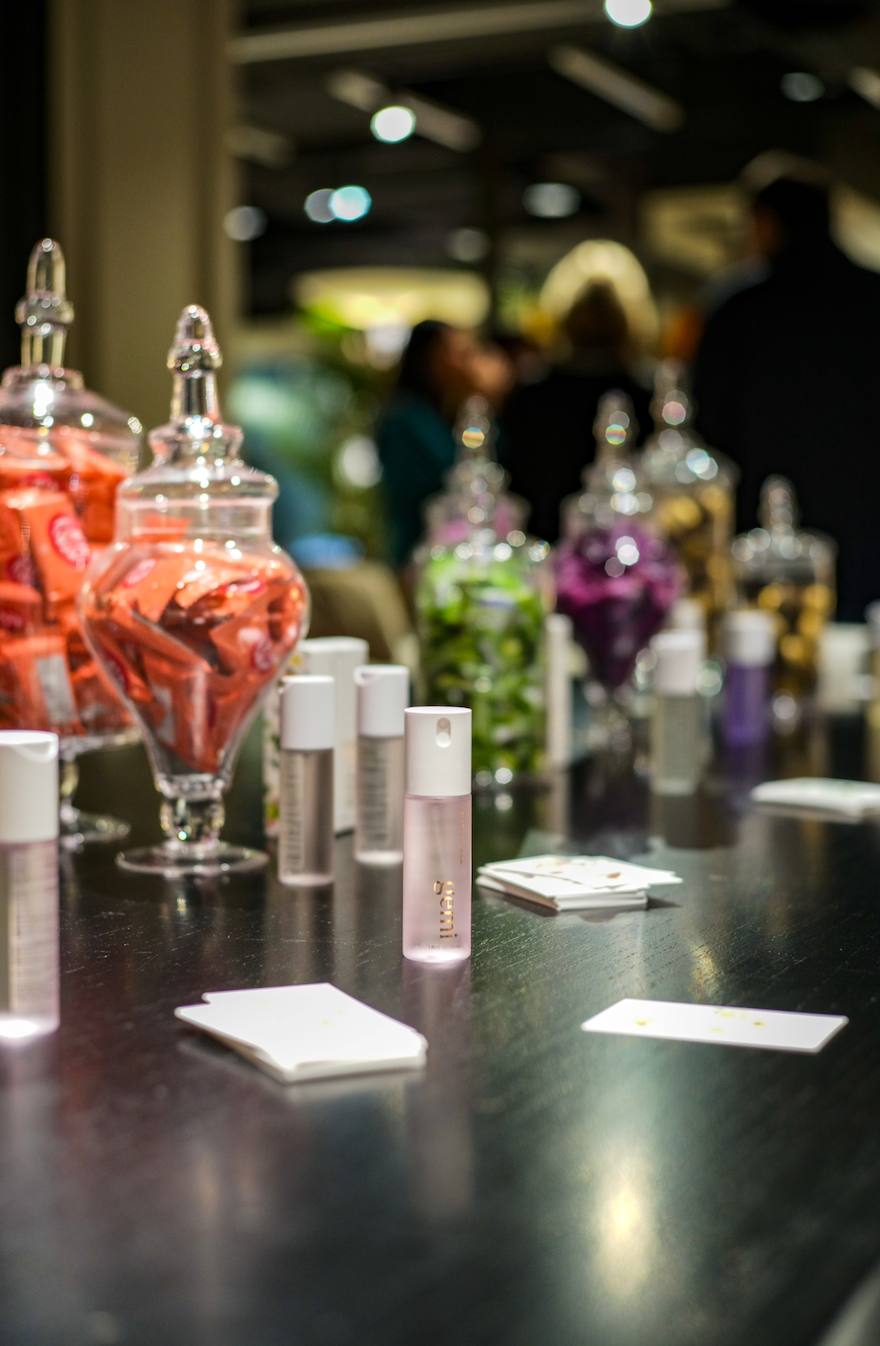 EICHHOLTZ MANHATTAN x GEMI SKINCARE: A Night of Beauty and Design