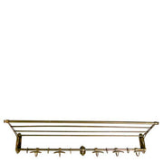 Antique Brass Coatrack Arini | Eichholtzmh.com