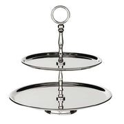 Silver Cake Stand Standard Eglinton | Eichholtzmh.com