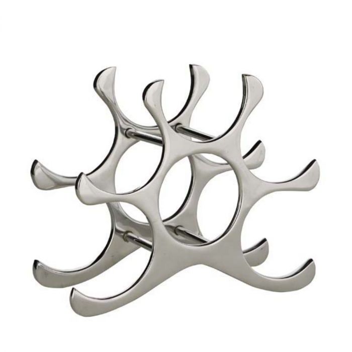 Wine Rack Alboran 6 bottles