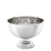 Champagne Urn Crespa nickel finish | Eichholtzmh.com