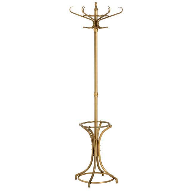 Brass Coat Rack Kent | Eichholtzmh.com
