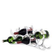 9 Bottles Wine Rack M Alboran | Eichholtzmh.com