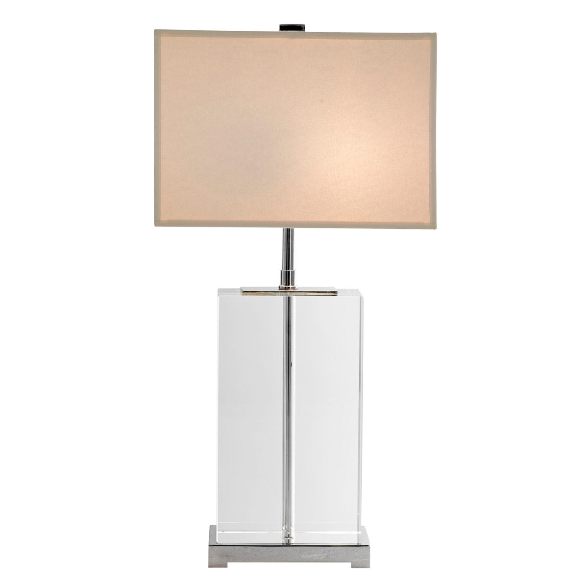 Glass Table Lamp Bridgefield | Eichholtzmh.com