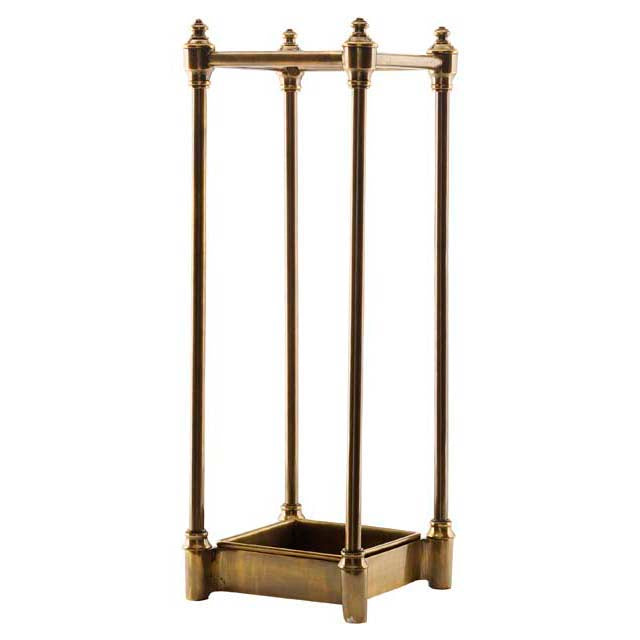 Antique Brass Umbrella Stand Armadale | Eichholtzmh.com