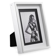 Silver Picture Frame Gramercy | Eichholtzmh.com