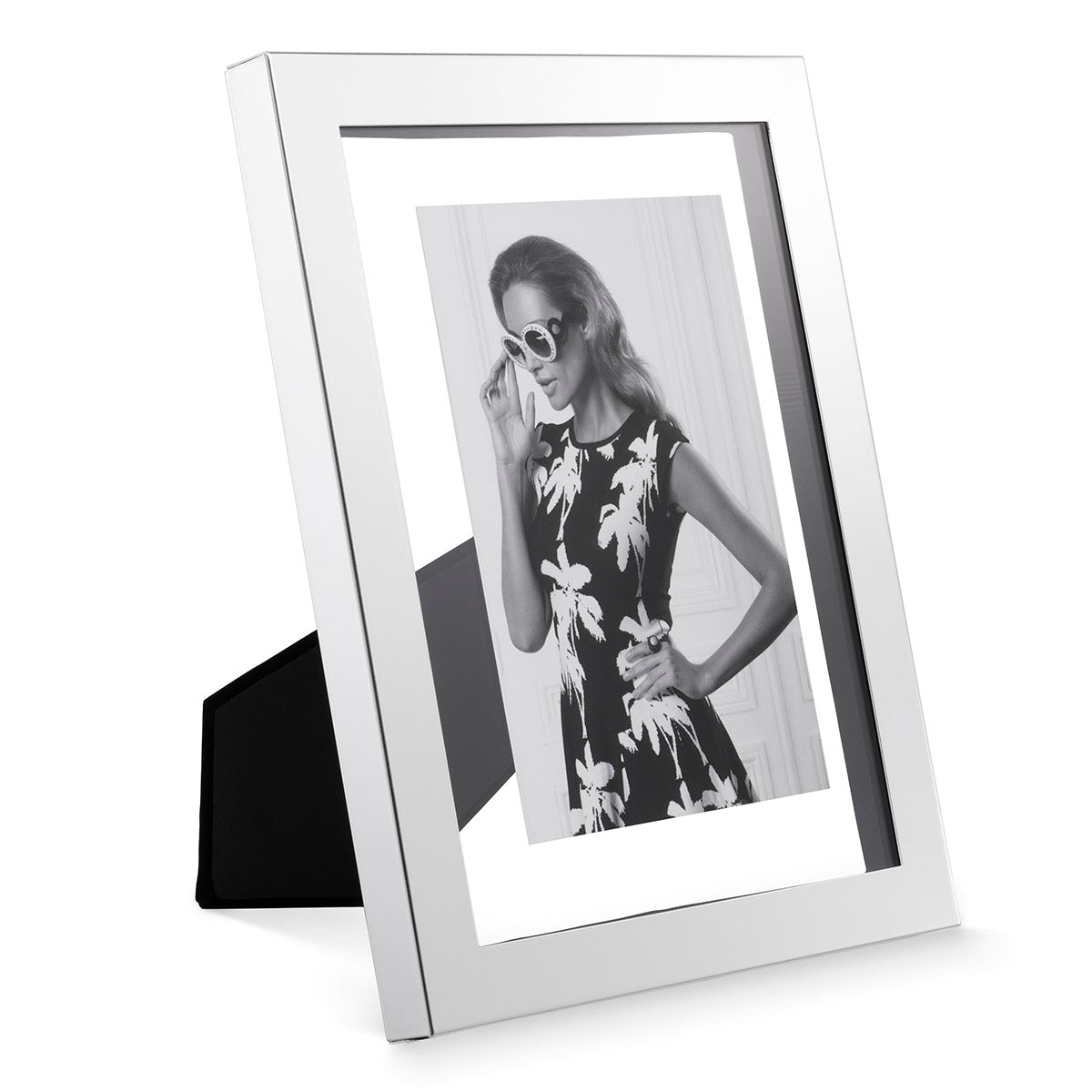Silver Picture Frame Brentwood | Eichholtzmh.com