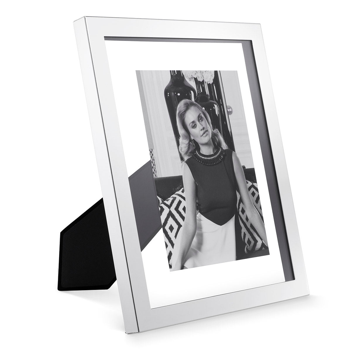 Silver Picture Frame Brentwood | Eichholtzmh.com