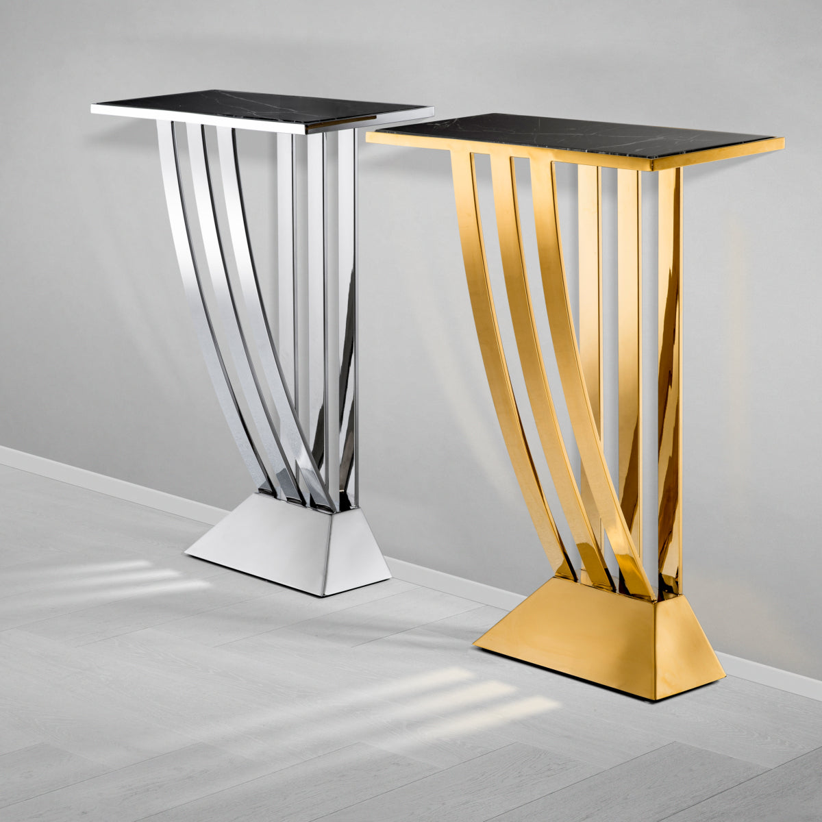 Art Deco Console Table Beau Deco | Eichholtzmh.com