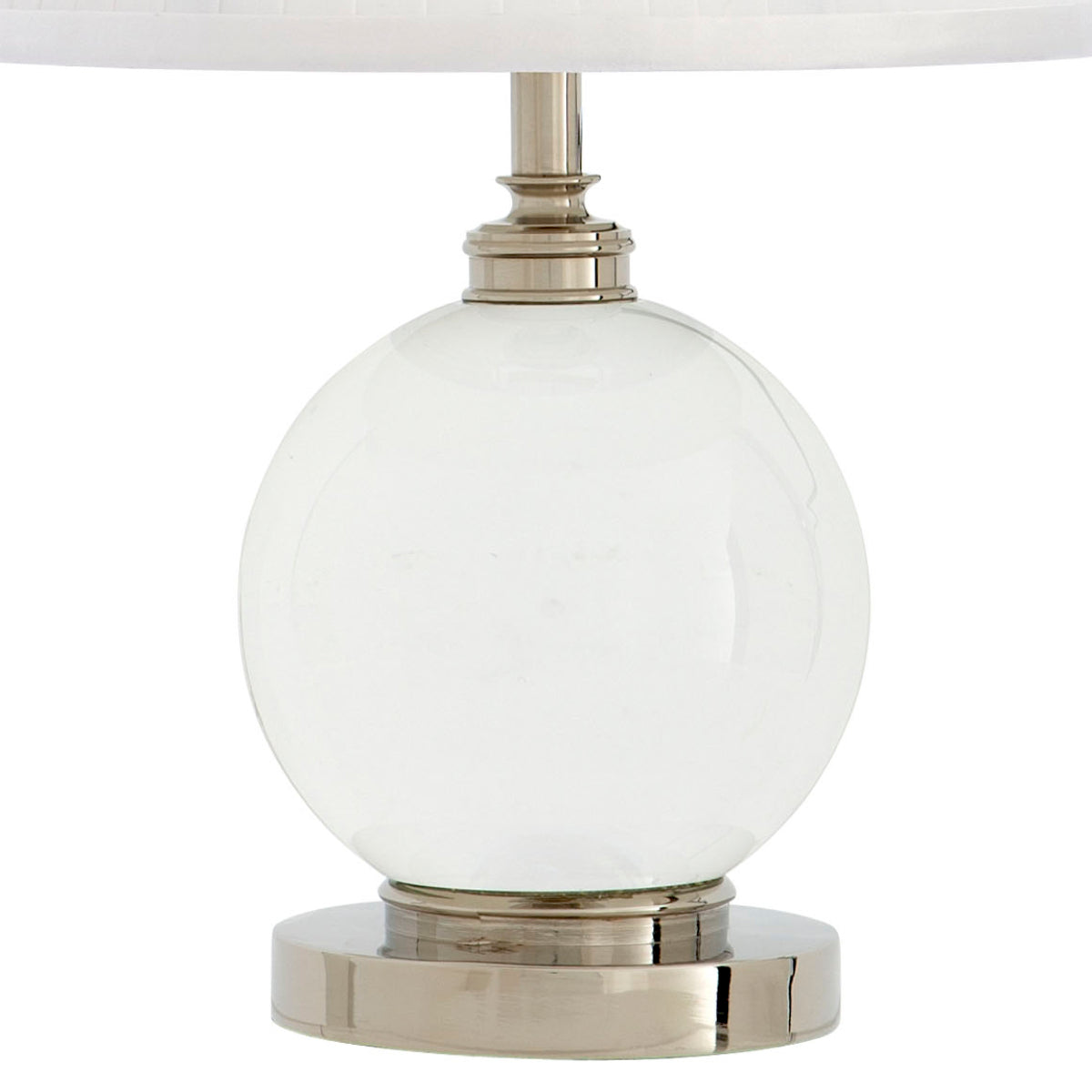 Glass Table Lamp Octavia | Eichholtzmh.com