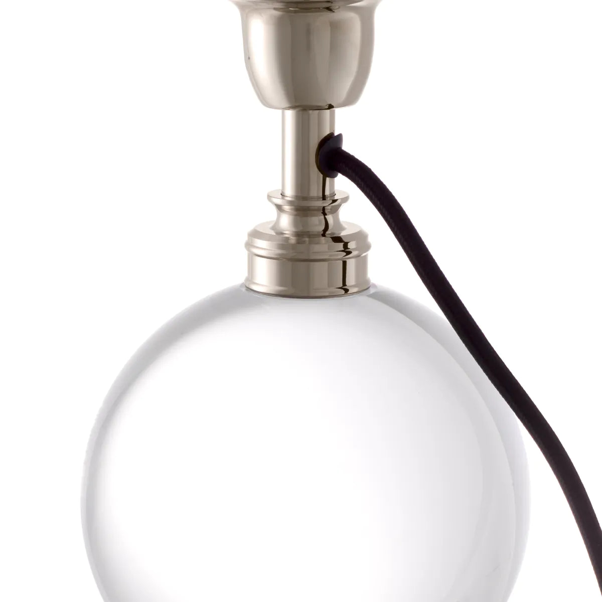 Glass Table Lamp Octavia | Eichholtzmh.com