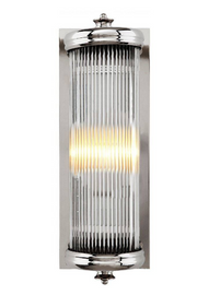 Glass Rods Wall Lamp S Glorious | Eichholtzmh.com 