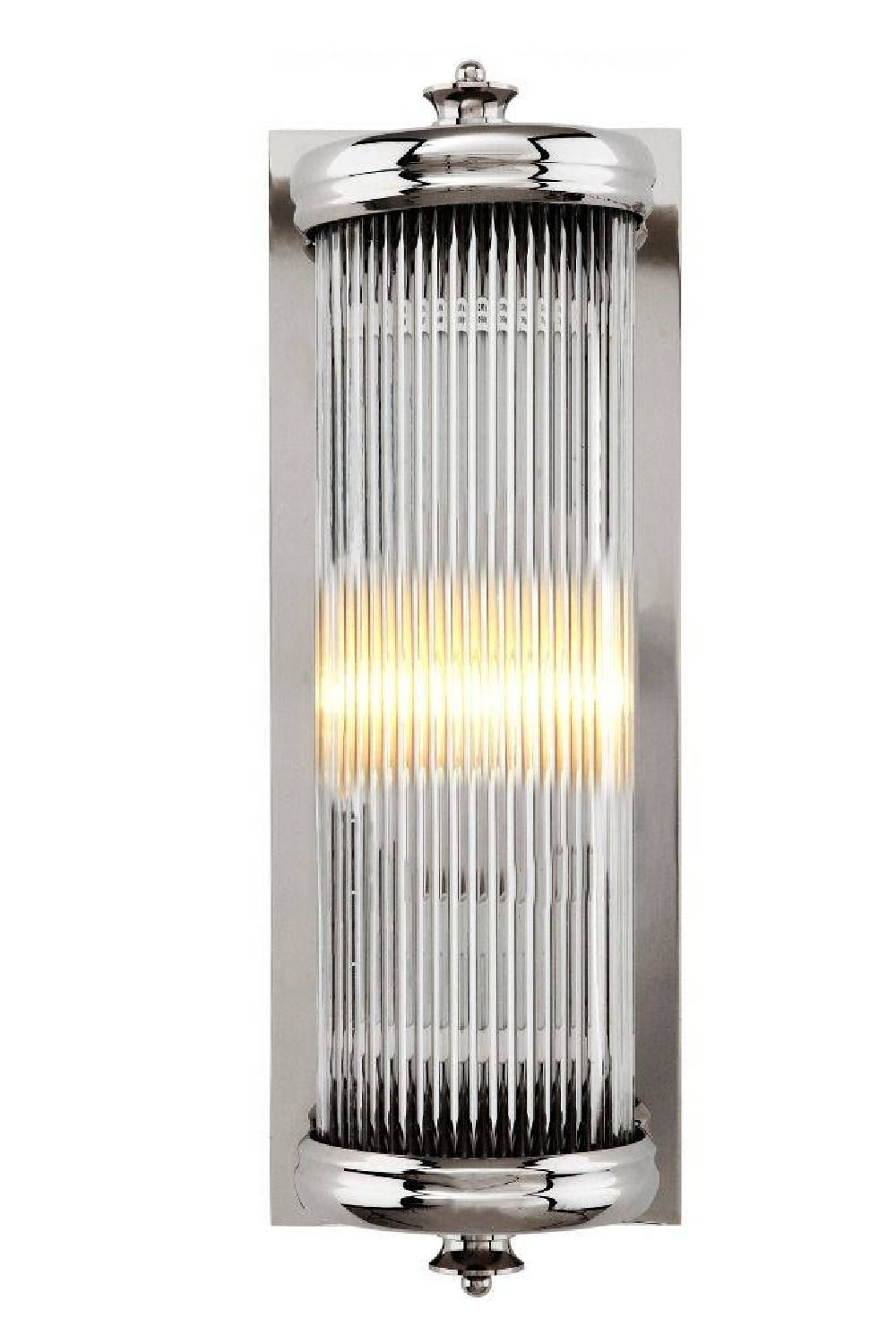 Glass Rods Wall Lamp S Glorious | Eichholtzmh.com 