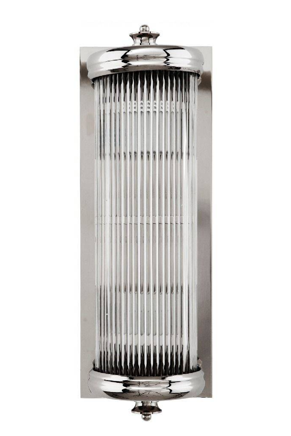 Glass Rods Wall Lamp S Glorious | Eichholtzmh.com 