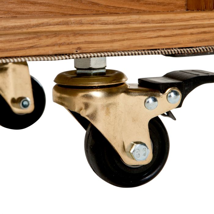 Bar Cabinet Martini Bianco