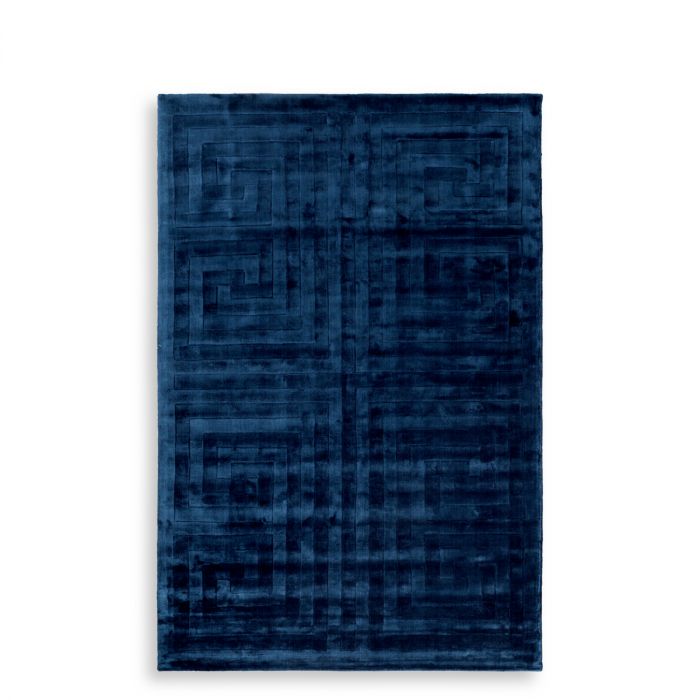 Rug Baldwin sapphire 200 x 300 cm