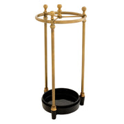 Brass Metal Umbrella Stand Artman | Eichholtzmh.com