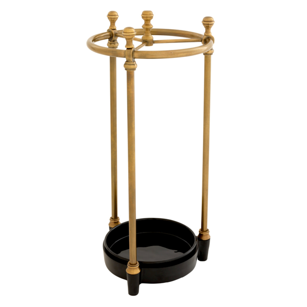 Brass Metal Umbrella Stand Artman | Eichholtzmh.com