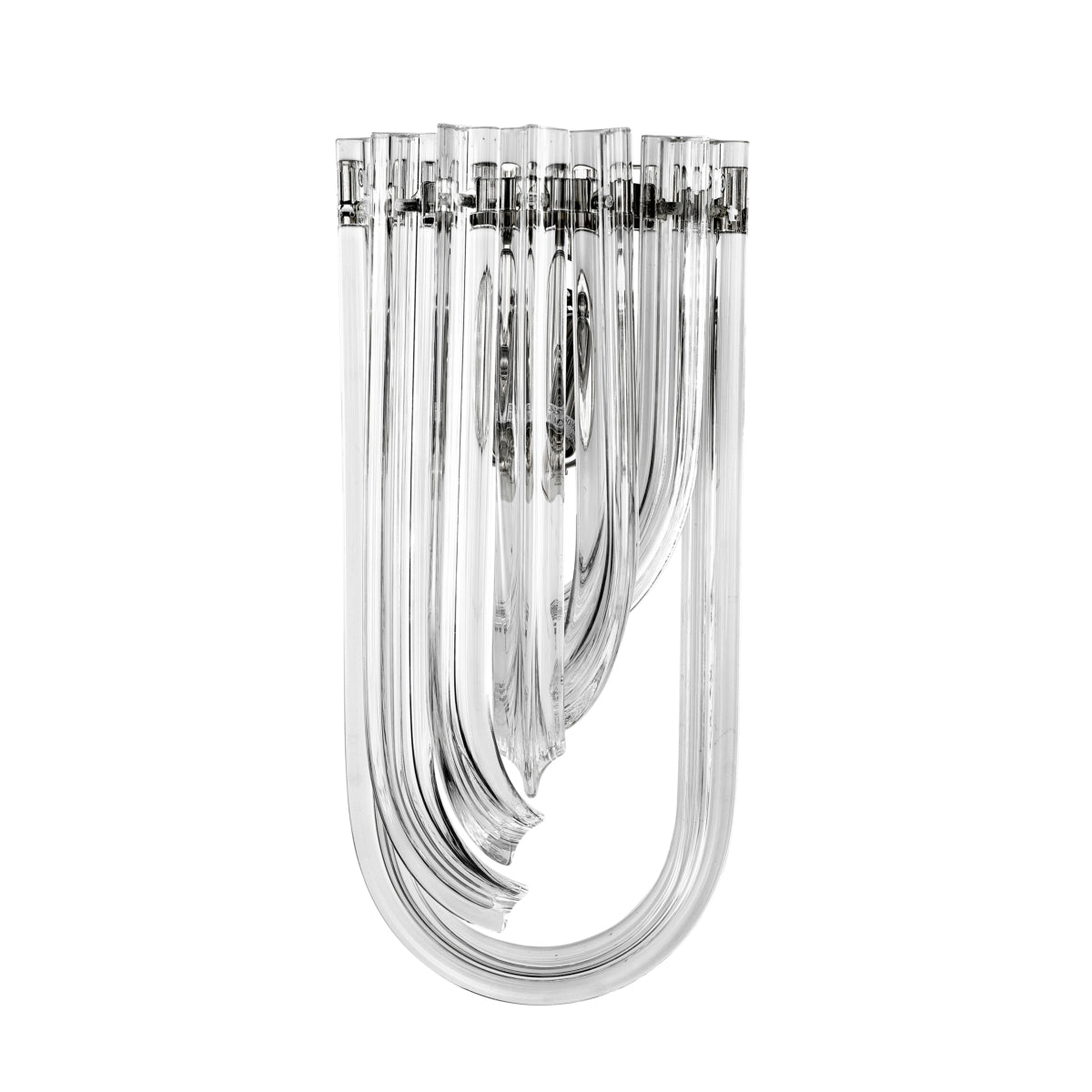 Sculptural Glass Wall Lamp Greco | Eichholtzmh.com