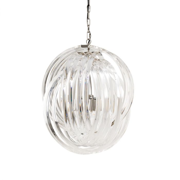Chandelier Marco Polo ø 50 cm