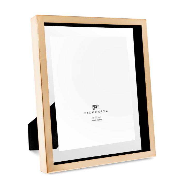 Picture Frame Mulholland XL rose gold finish