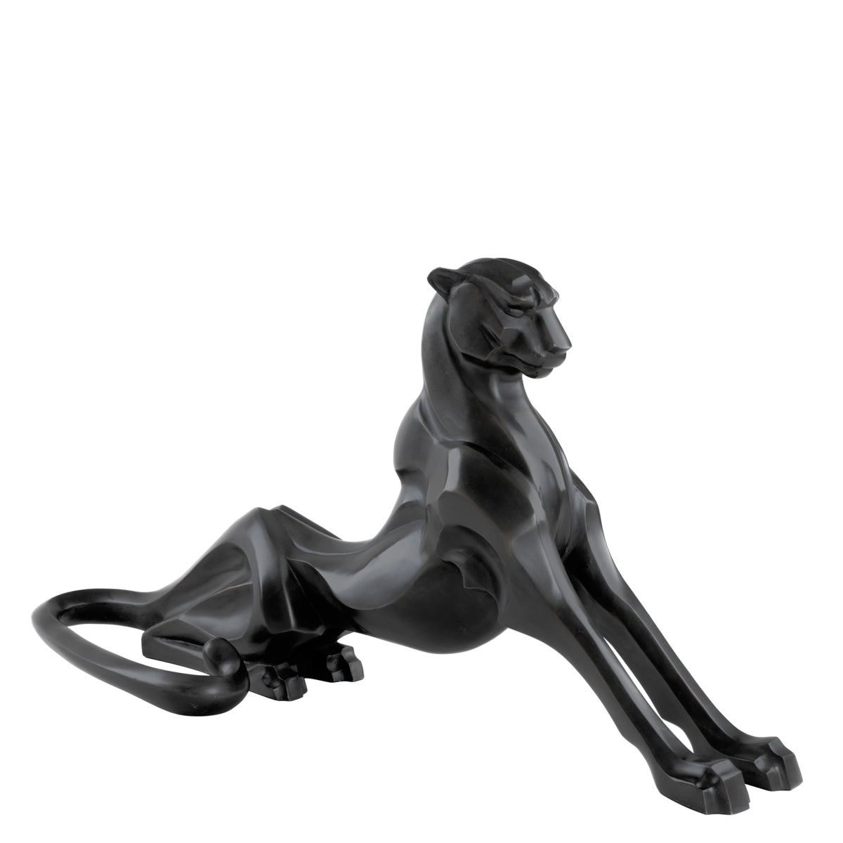 Bronze Decorative Statue Cheetah | Eichholtzmh.com