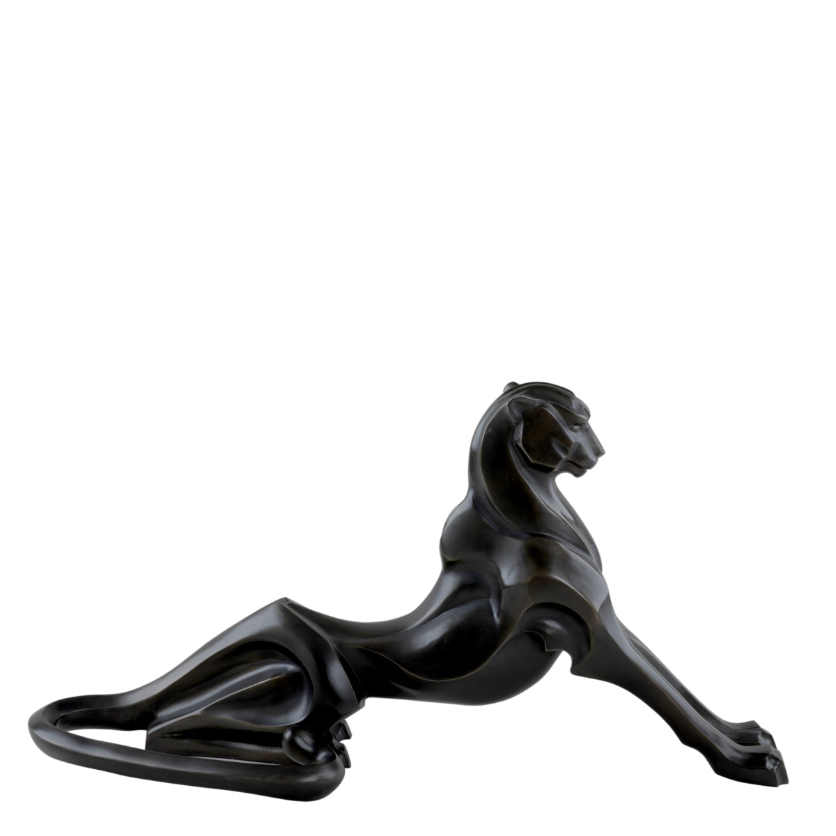 Bronze Decorative Statue Cheetah | Eichholtzmh.com