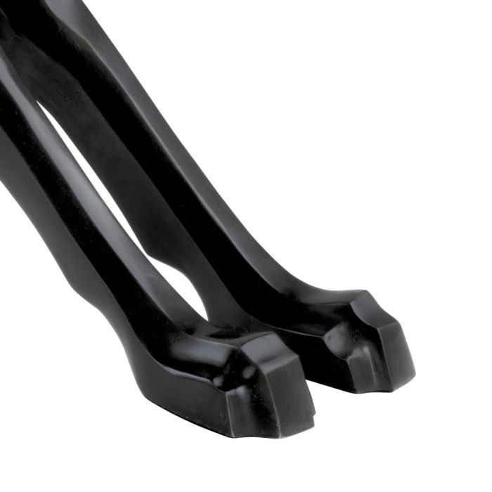 Cheetah bronze highlight finish