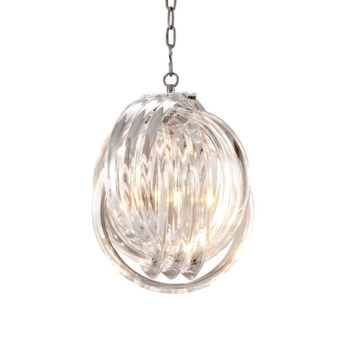 Chandelier Marco Polo ø 35 cm