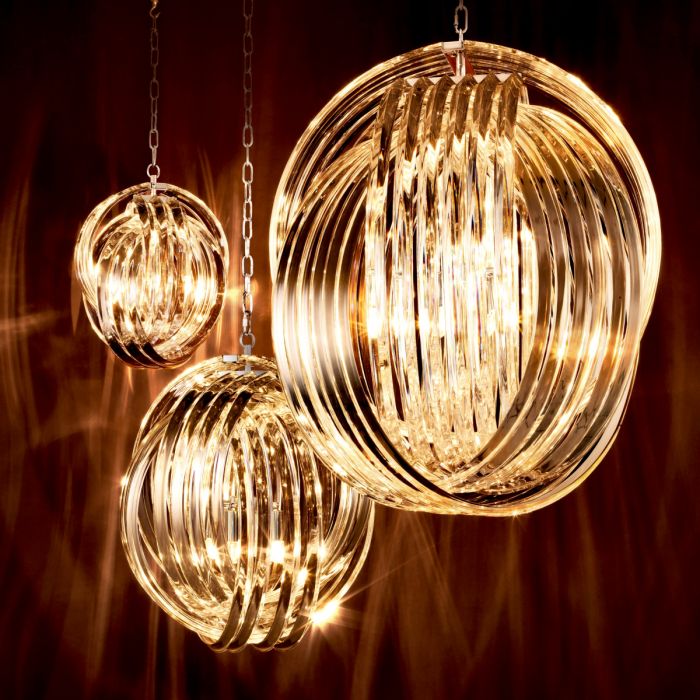 Chandelier Marco Polo ø 70 cm