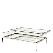 Sliding Top Coffee Table Harvey | Eichholtzmh.com