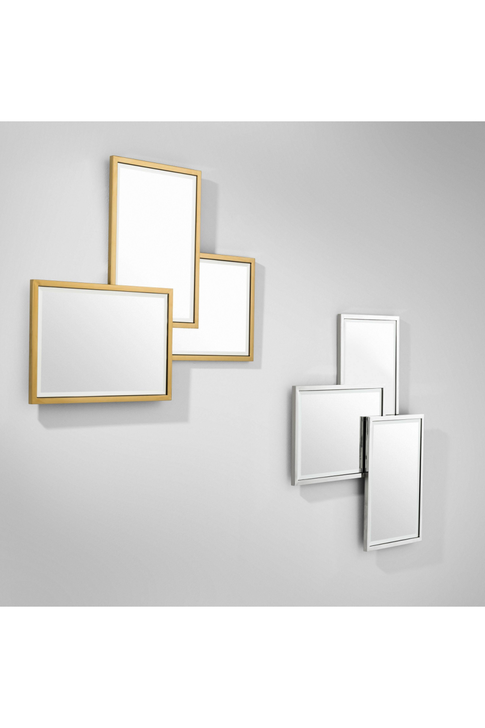 Rectangular Trio Mirror Sensation | Eichholtzmh.com 