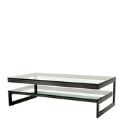 Bronze Coffee Table Gamma | Eichholtzmh.com