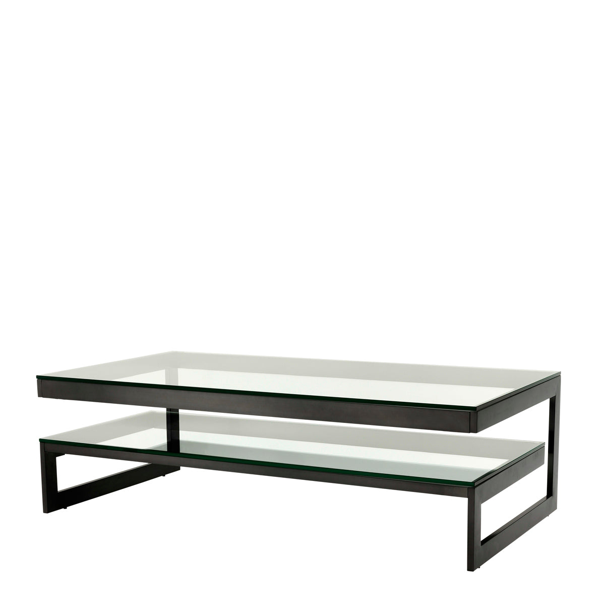Bronze Coffee Table Gamma | Eichholtzmh.com