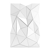Dimensional Glass Wall Mirror Boyton | Eichholtzmh.com